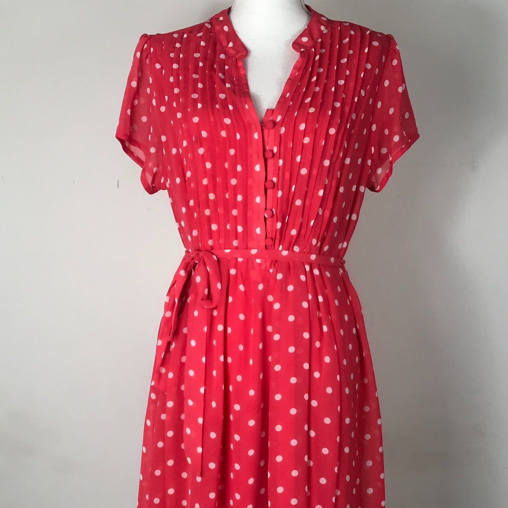 ShelbPalmer Dress Brand New 20